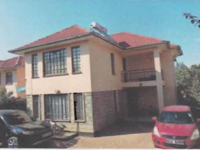 RESIDENTIAL PROPERTY - RRU/049