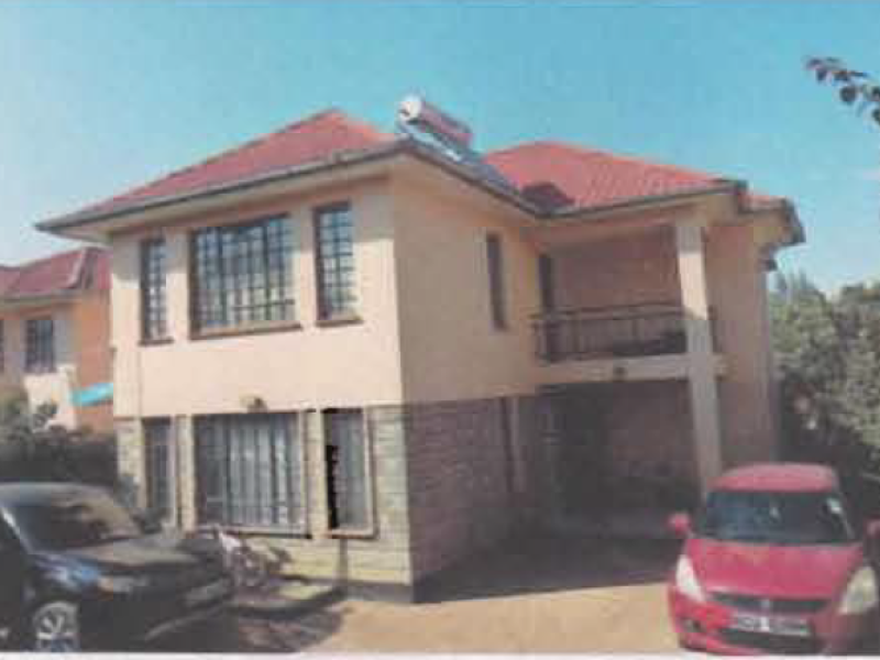 RESIDENTIAL PROPERTY - RRU/049