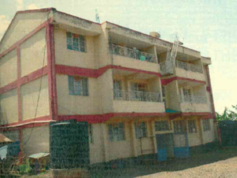 COMMERCIAL PROPERTY - RRU/06