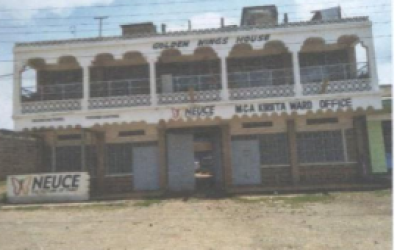 COMMERCIAL PROPERTY - RRU/10