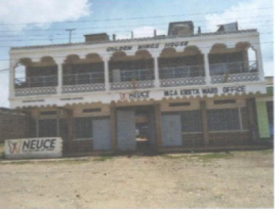 COMMERCIAL PROPERTY - RRU/10
