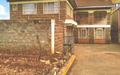 RESIDENTIAL PROPERTY - RRU.14