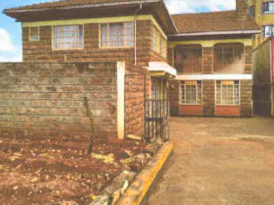 RESIDENTIAL PROPERTY - RRU.14