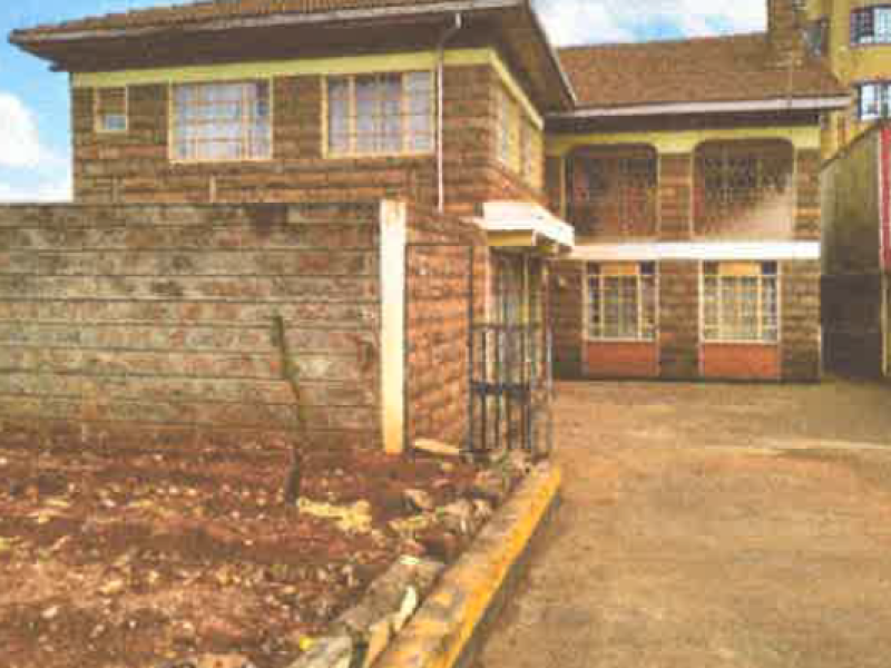 RESIDENTIAL PROPERTY - RRU.14