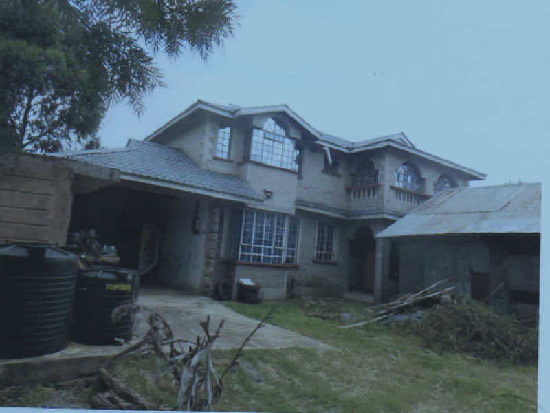 RESIDENTIAL PROPERTY - RRU/16