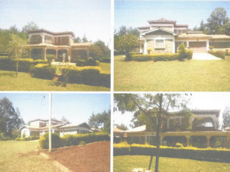 RESIDENTIAL PROPERTY - RRU/18