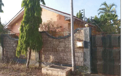 RESIDENTIAL PROPERTY - RRU/21