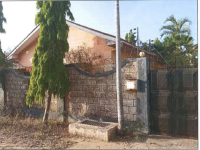 RESIDENTIAL PROPERTY - RRU/21