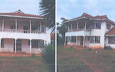 RESIDENTIAL PROPERTY - RRU/28