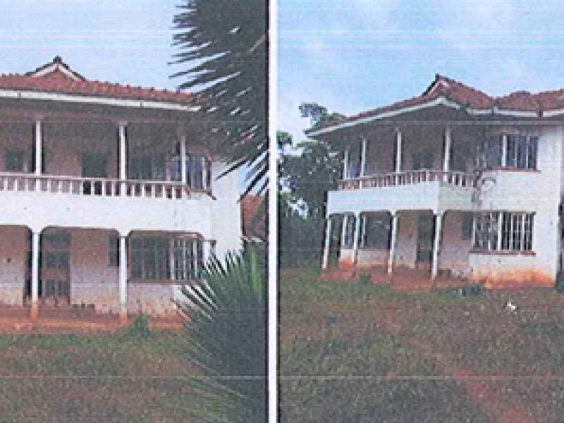 RESIDENTIAL PROPERTY - RRU/28