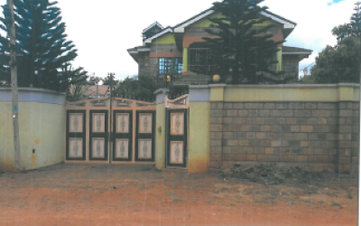RESIDENTIAL PROPERTY - RRU/30