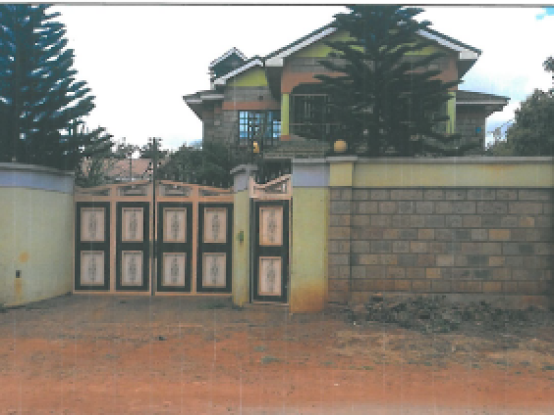 RESIDENTIAL PROPERTY - RRU/30