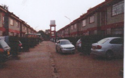 RESIDENTIAL PROPERTY - RRU/37