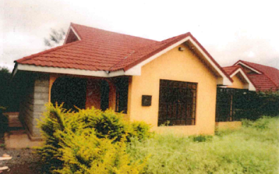 RESIDENTIAL PROPERTY - RRU/38