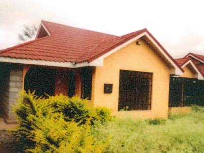 RESIDENTIAL PROPERTY - RRU/38