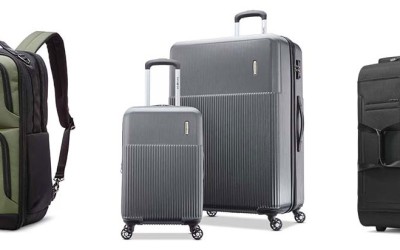 Samsonite & American Tourister