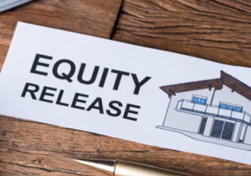 KCB Equity Release
