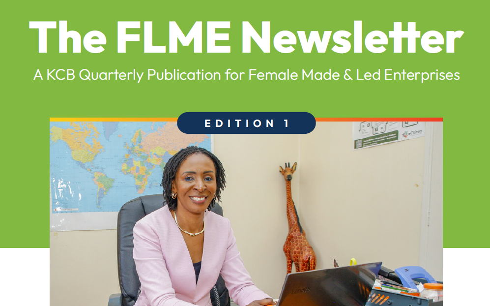 Download Our Newsletter Today