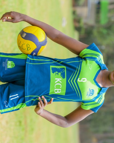 Sharleen Sembel