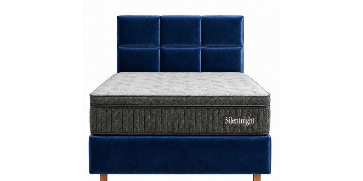 Silentnight Beddings