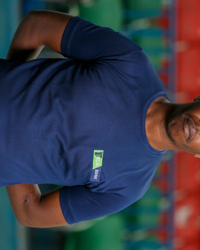 Simon Kibe