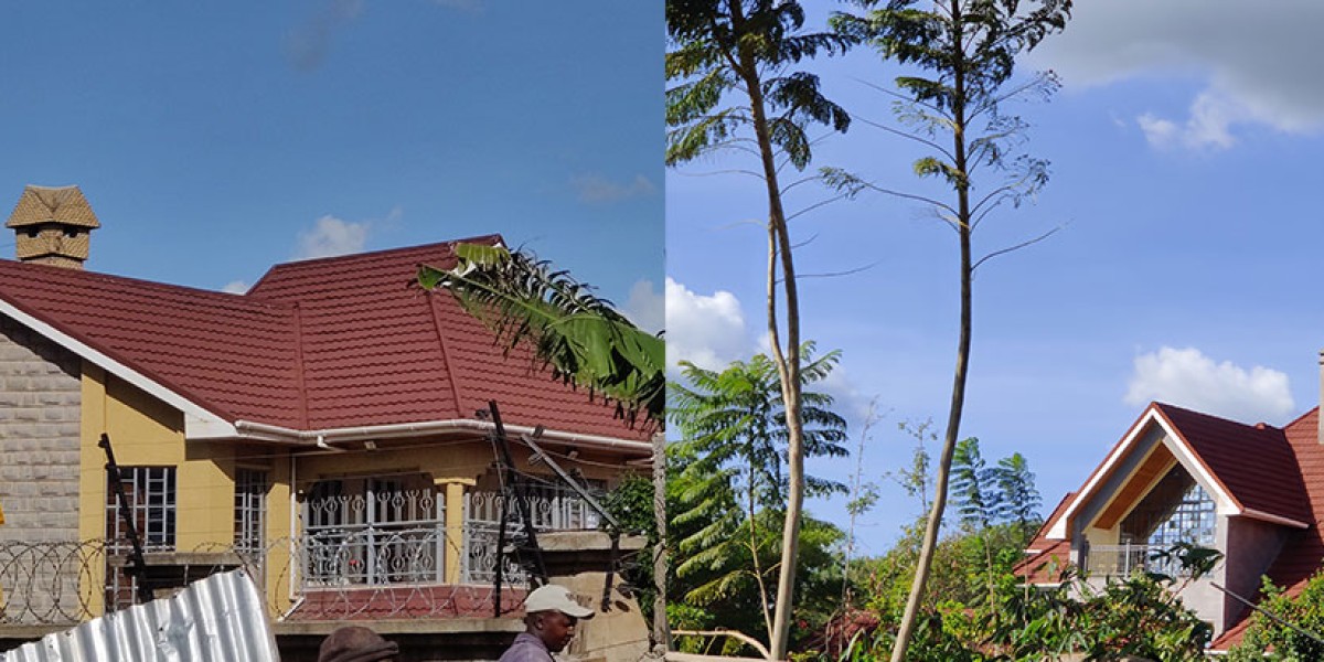 Space & Style Roofing Solutions