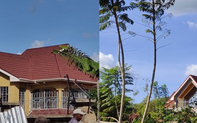 Space & Style Roofing Solutions