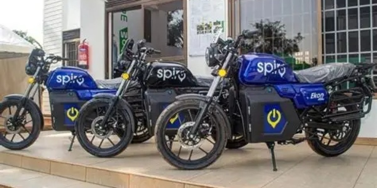 Spiro Kenya