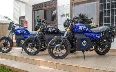 Spiro Kenya