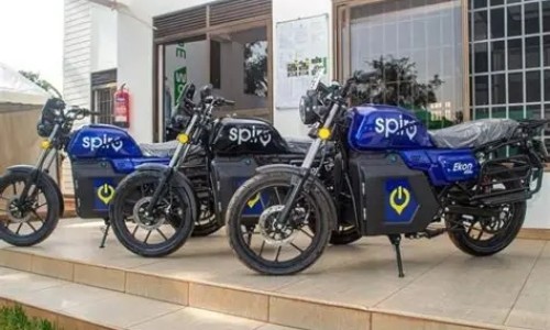 Spiro Kenya