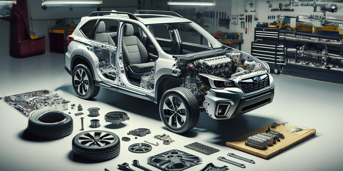Subaru Kenya