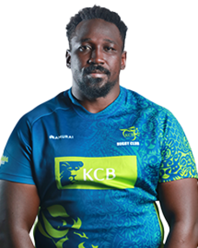 Thomas Jimbo Okidia