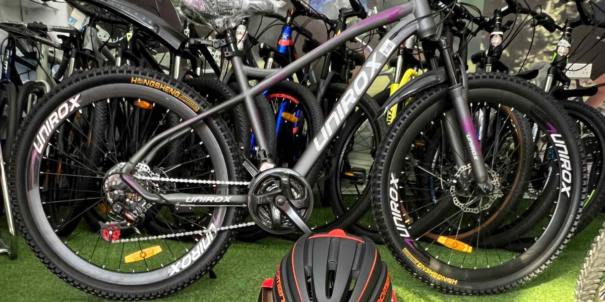 Tourtreck Bicycles