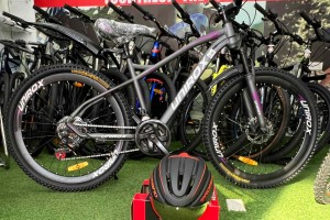 Tourtreck Bicycles
