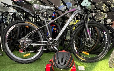 Tourtreck Bicycles