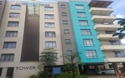 TRIDENT PARK APARTMENTS-LANGATA