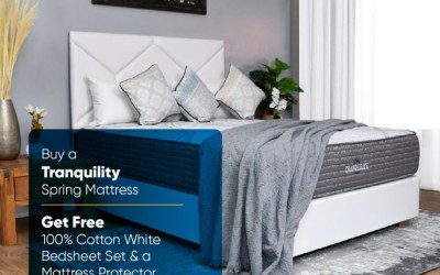Silentnight Beddings