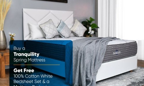 Silentnight Beddings