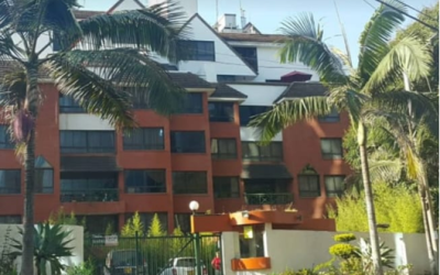 A THREE (3) BEDROOM APARTMENT IN WESTLANDS