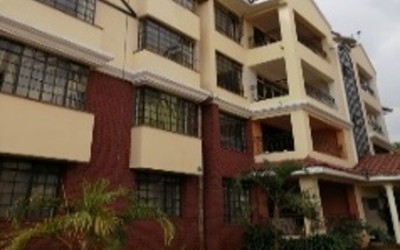 THREE (3) BEDROOM UNIT IN WESTLANDS