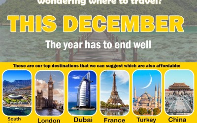 Noorami Travel