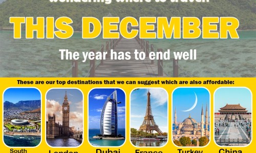 Noorami Travel