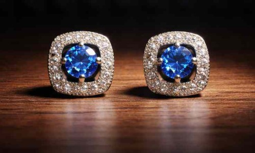 Zaelco Jewellery