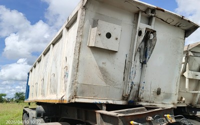 ZJ 1068 - TRANSTRAILER - TIPPER